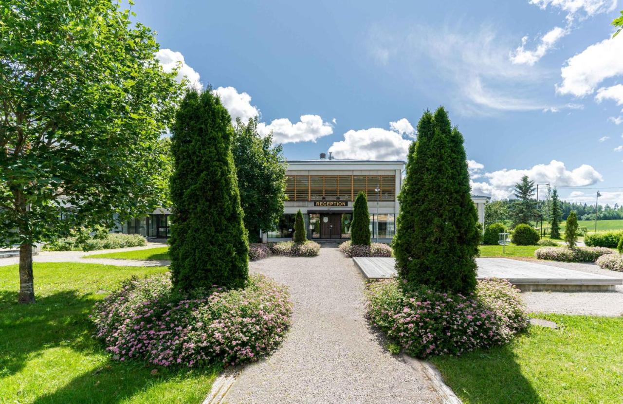 Hotel Sannasin Kartano