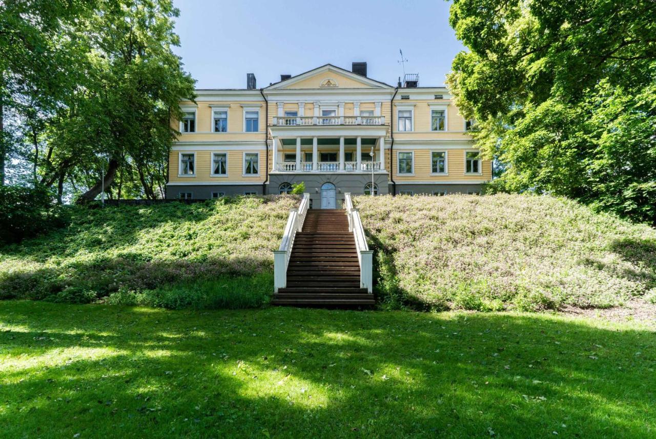 Sannasin Kartano Hotel