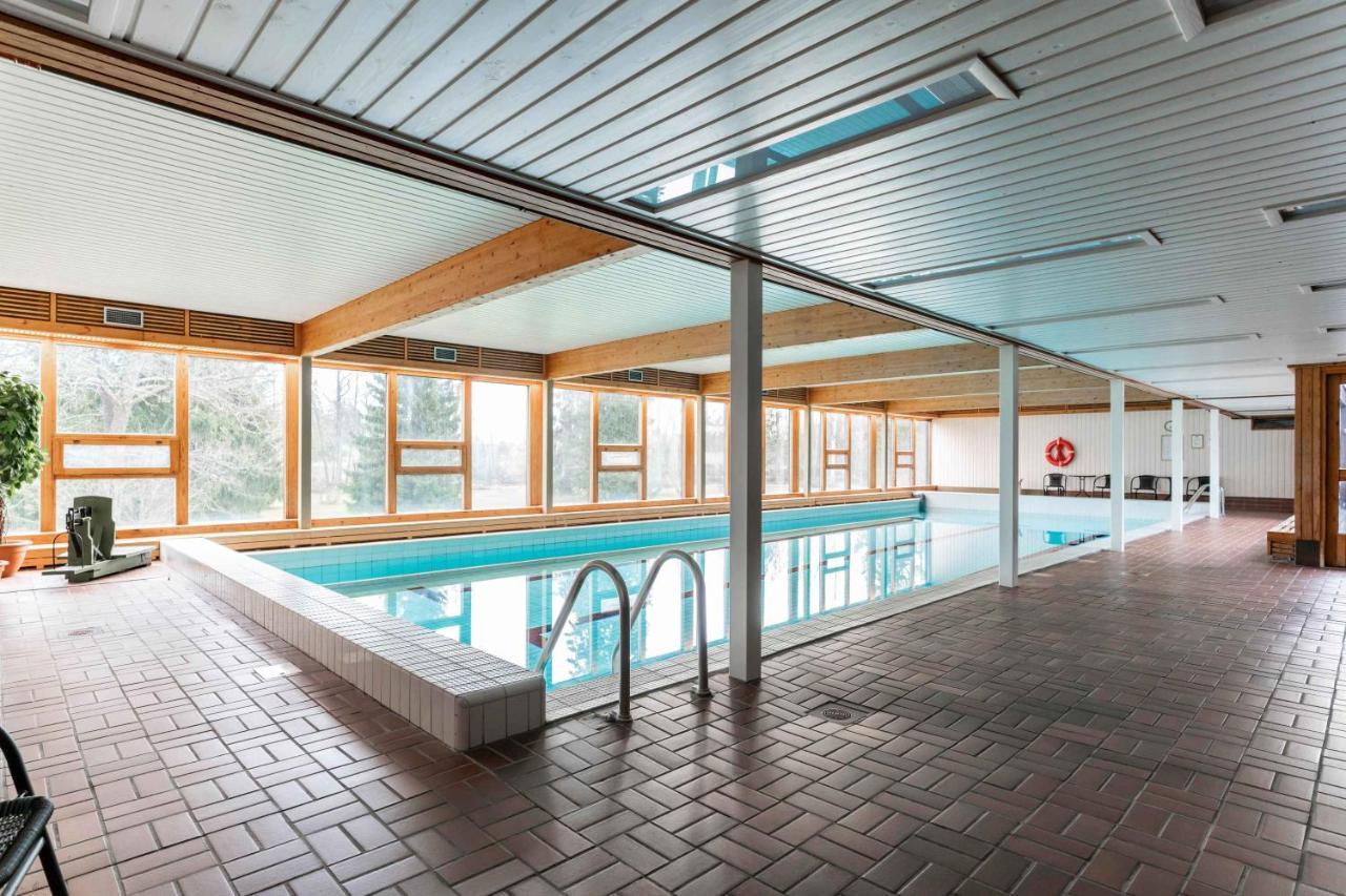 Sannasin Kartano Hotel Sannas