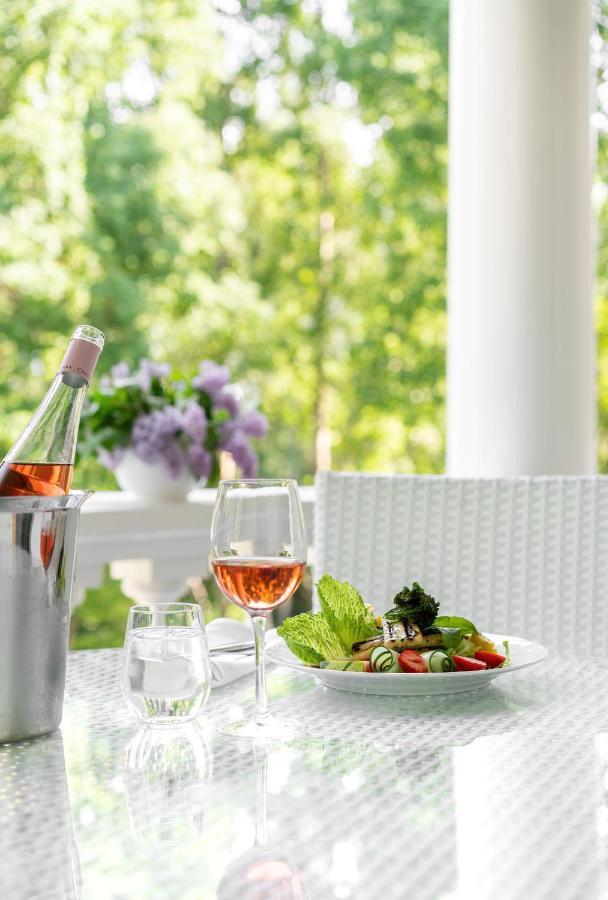 Hotel Sannasin Kartano