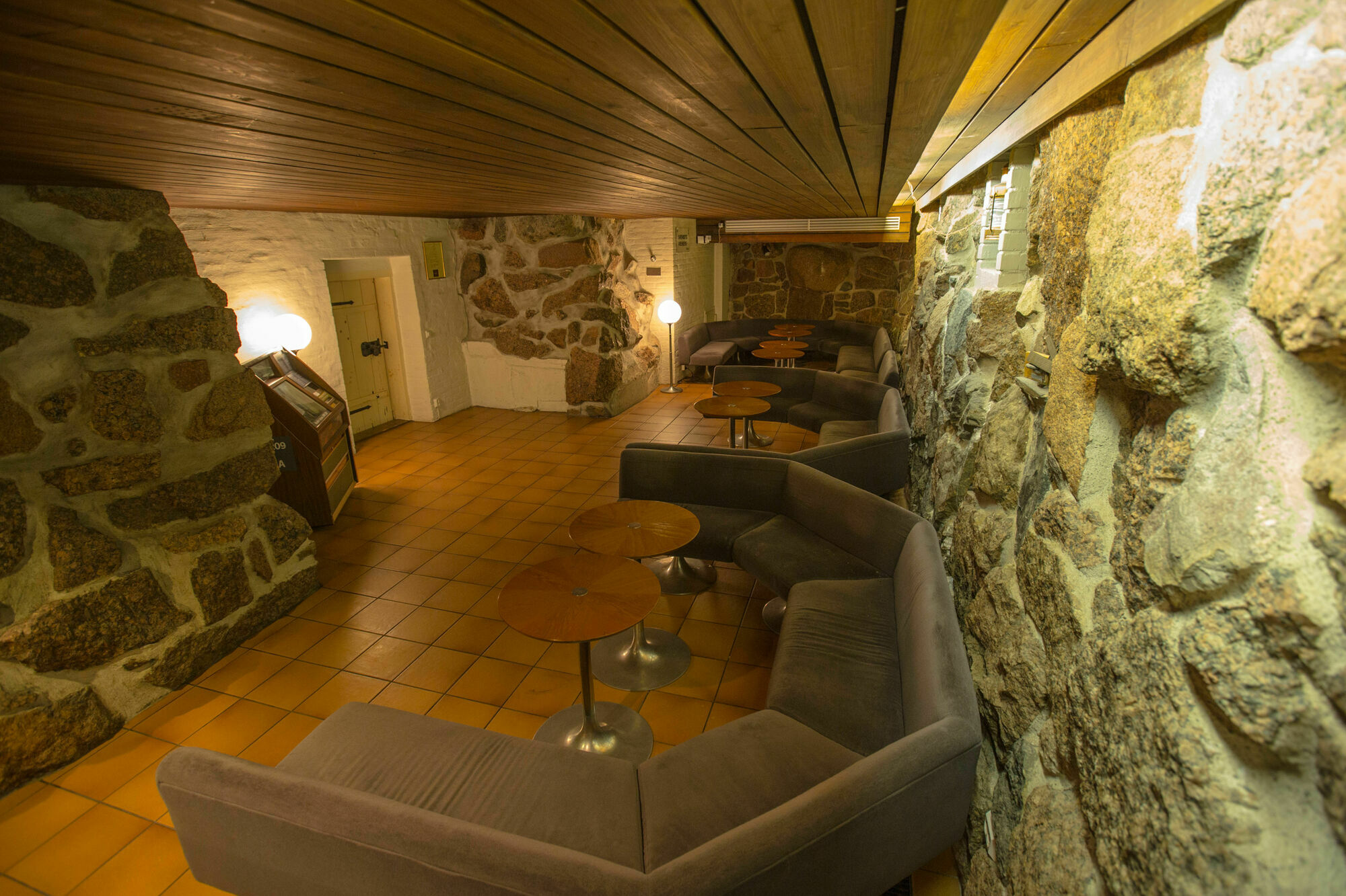 Hotel Sannasin Kartano Sannas