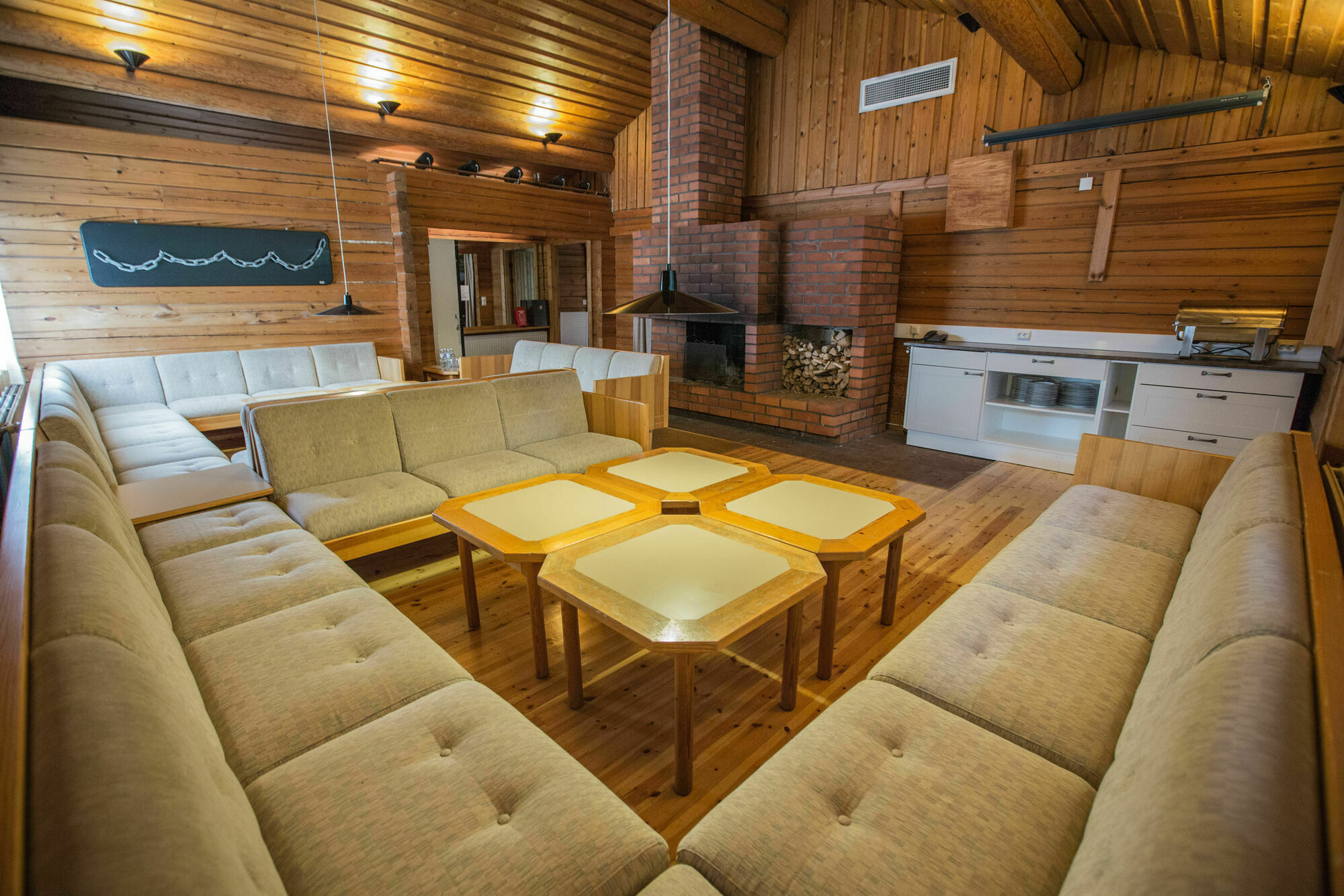 Sannasin Kartano Hotel Sannas